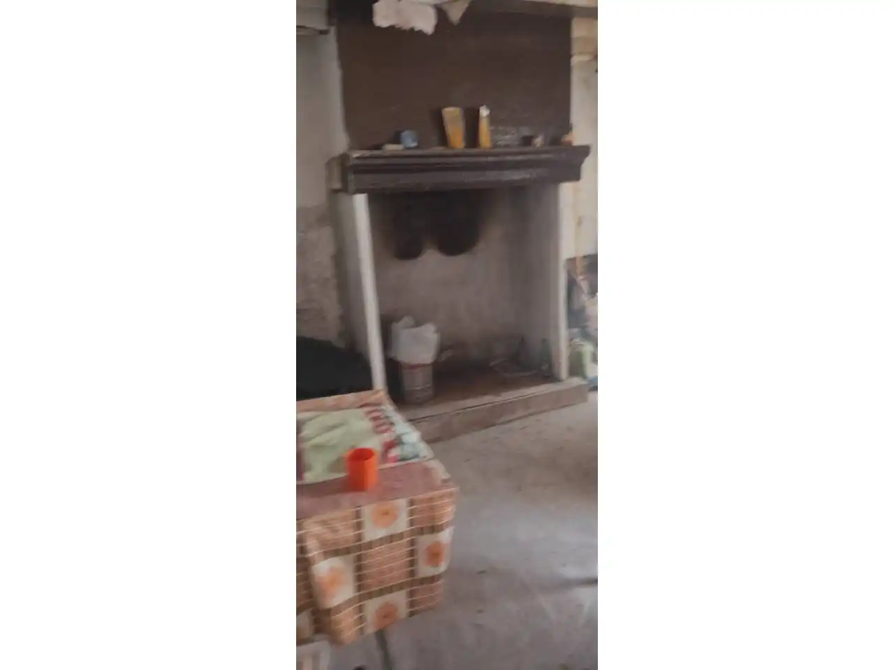Cocina de Casa o chalet en venta en Cocentaina