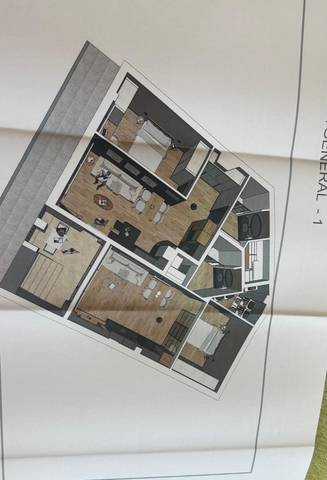 Local comercial en Venta en Rúa os Píos en Cambados