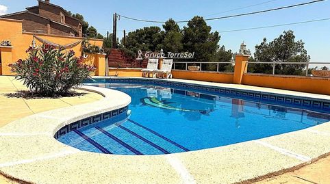 Foto 2 de Casa o xalet en venda a Joan Gris, La Bisbal del Penedès, Tarragona