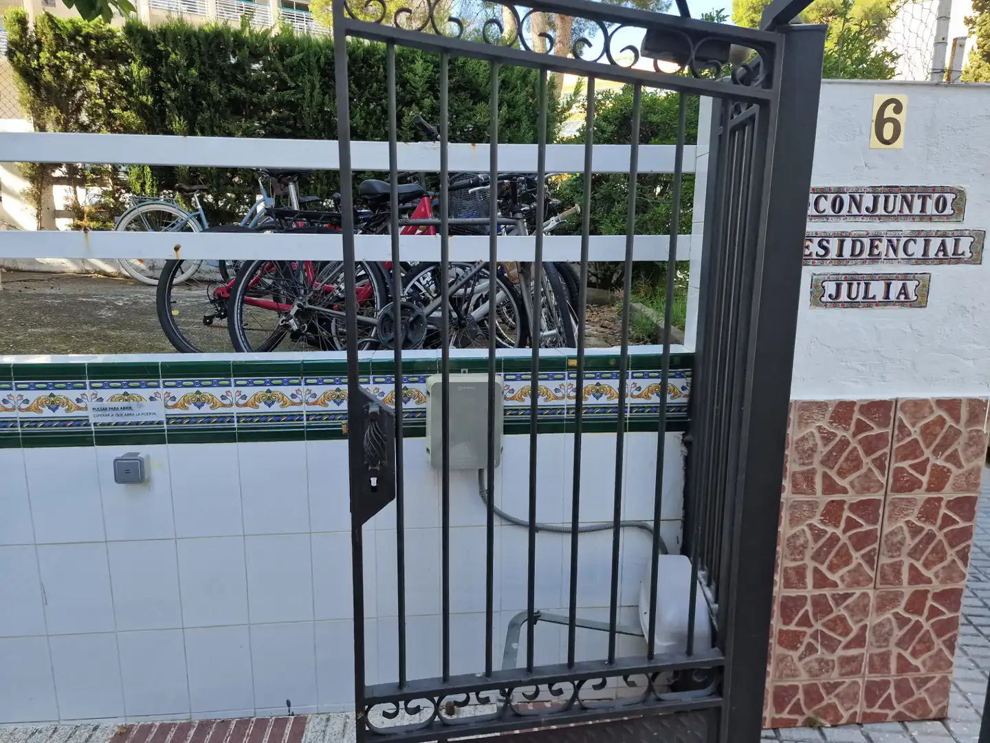 Wohnung mit Terrasse zum Verkauf in Carrer del Penedès 9, imagen 28