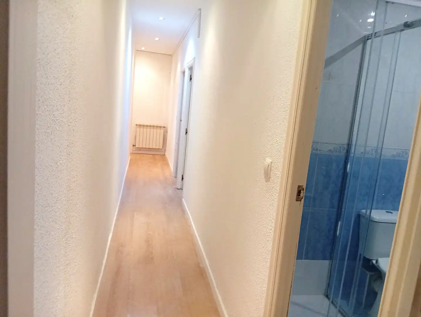 Piso en venta en Getafe con Calefacción, Terraza y Balcón