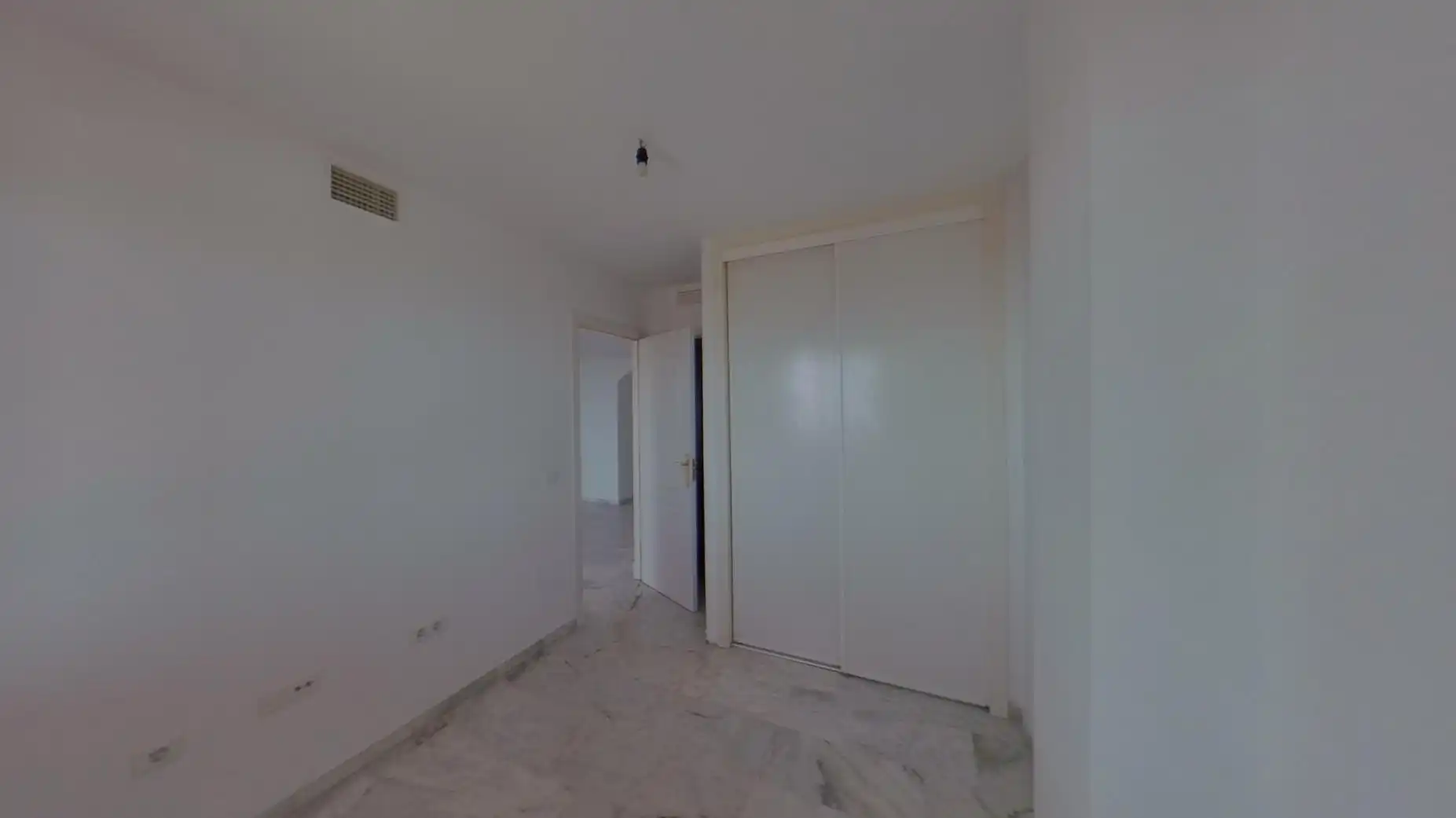 Penthouse with terrace for sale in Santangelo, imagen 12