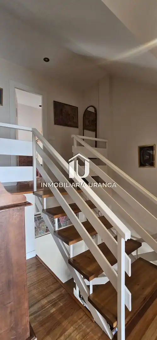 Vista exterior de Casa o chalet en venta en Argoños  con Calefacción, Jardín privado y Terraza