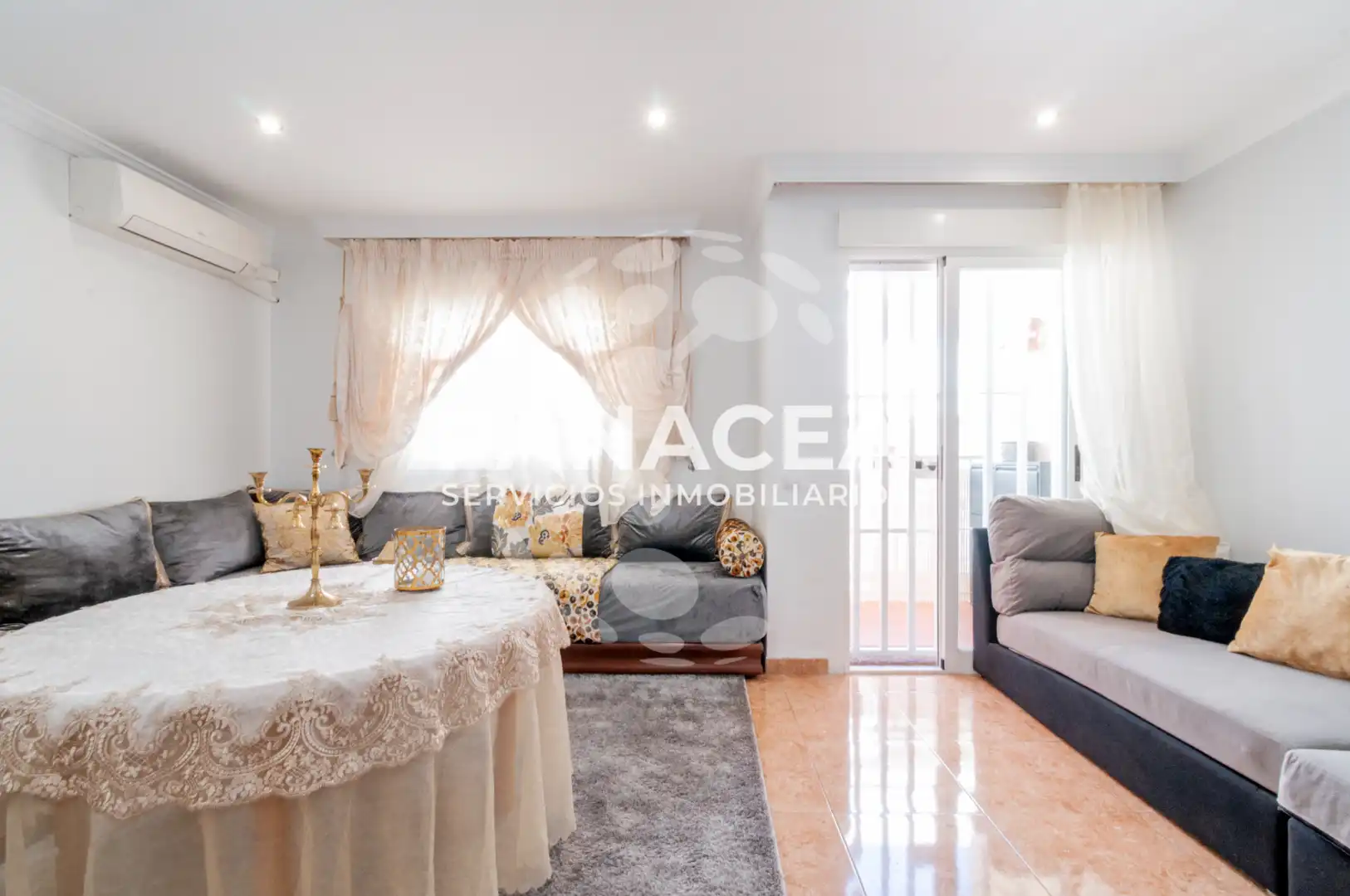Piso en venta en Roquetas de Mar, Almería