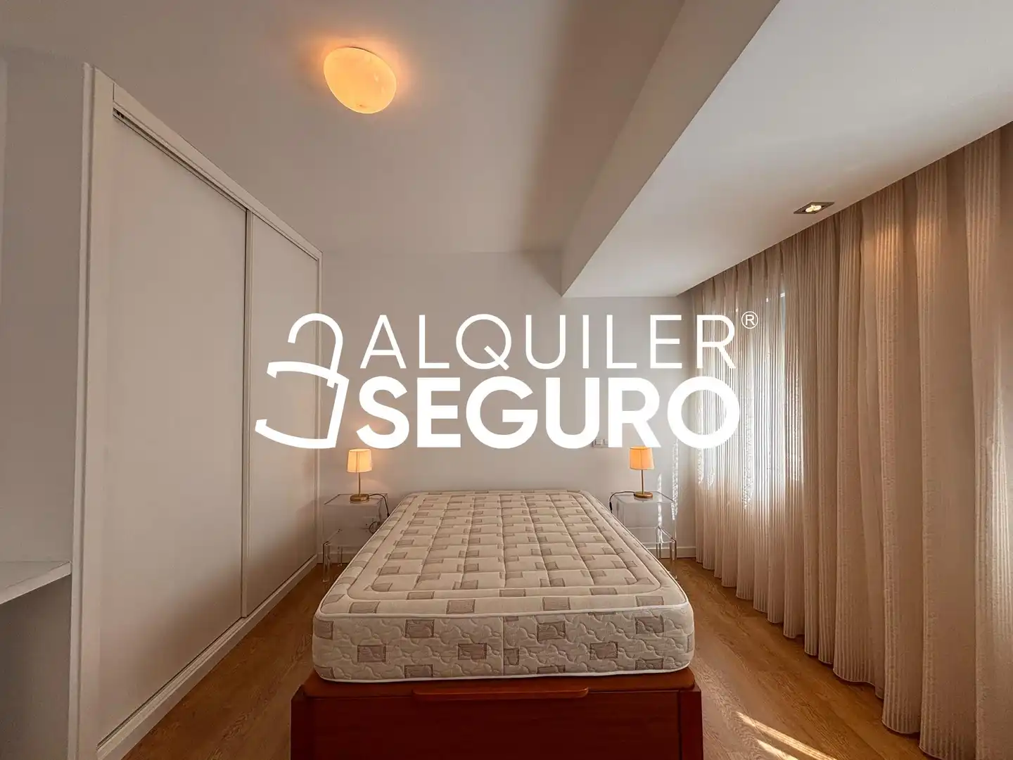 Pis de lloguer a del Áncora, Palos de Moguer