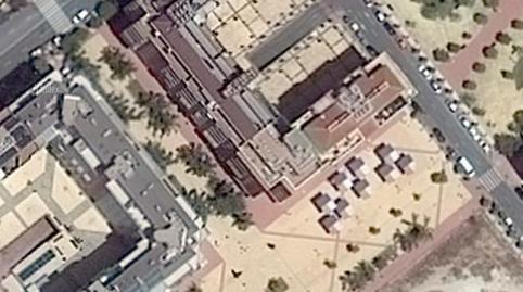 Foto 3 von Garage zum Verkauf in Juan Carlos I,  Murcia Capital