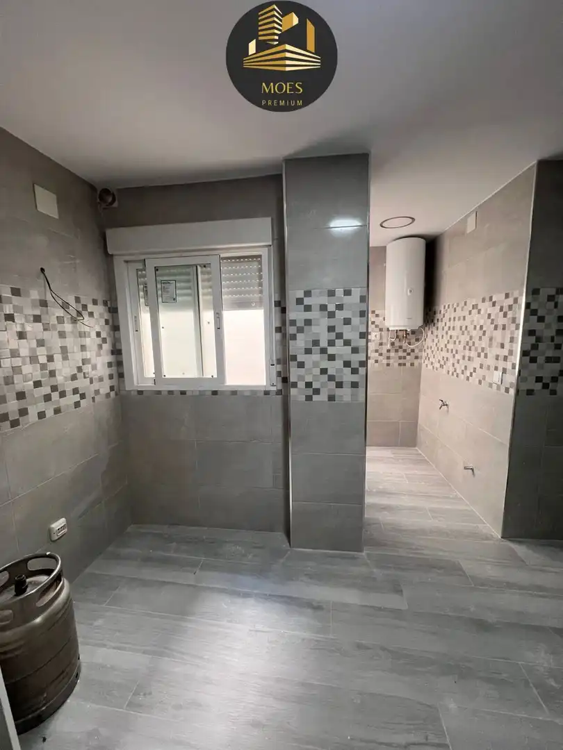 Piso con terraza en venta en San Ildefonso - Catedral, imagen 6