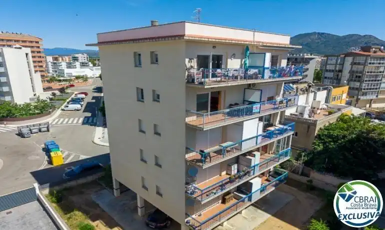 Appartement compact avec ascenseur à vendre à Carrer DE LA ROCA LLARGA 22, imagen 8