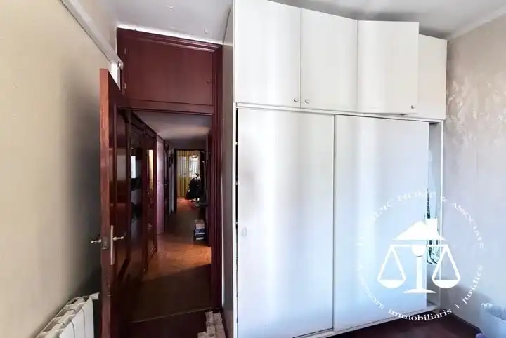 Piso en venta en Esplugues de Llobregat con Aire acondicionado, Calefacción y Terraza