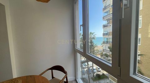Foto 5 de Apartamento de alquiler en La Malagueta - Monte Sancha, Málaga Capital