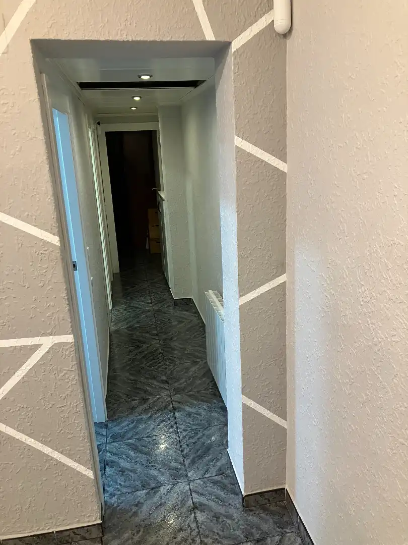 Piso en venta en Cornellà de Llobregat con Aire acondicionado, Calefacción y Amueblado