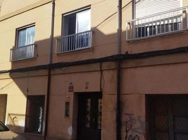 Pis en venda a Calle de la Luna