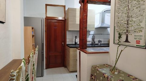 Foto 5 de Piso de alquiler en San Matías - Realejo, Granada Capital