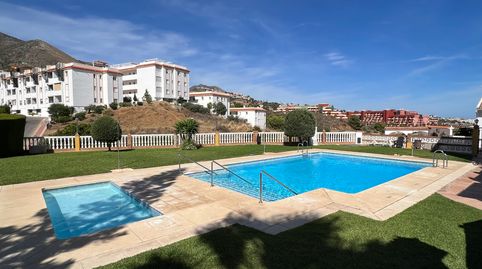 Photo 2 of Flat for rent in Calle Carvajal, 5, Torremuelle, Benalmádena
