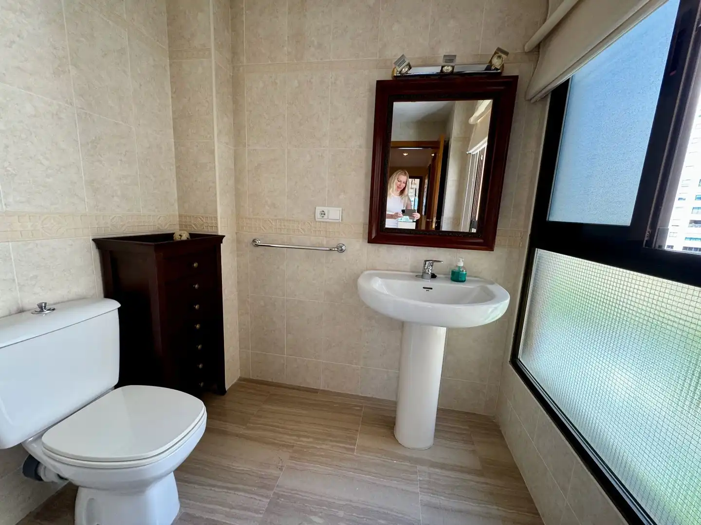Ático con piscina en venta en Playa de Poniente, imagen 34