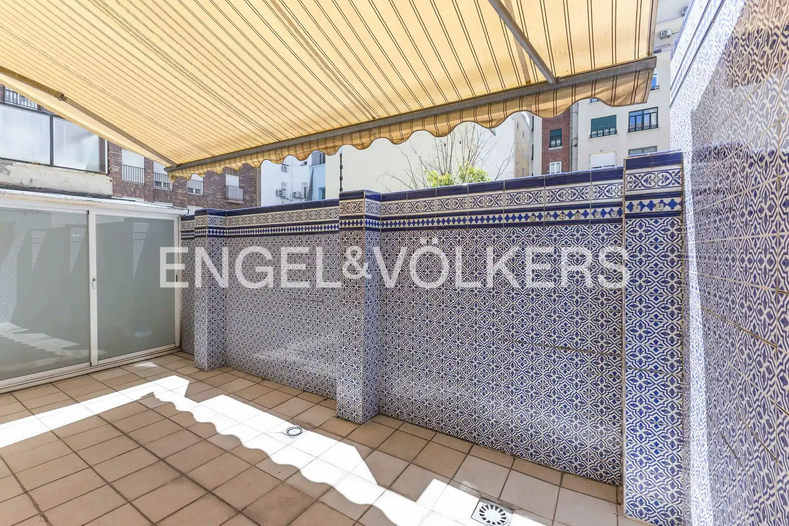 Flat with lift for sale in Calle del General Oráa, imagen 8