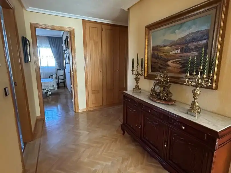 Attic for sale in Golf - El Carralero
