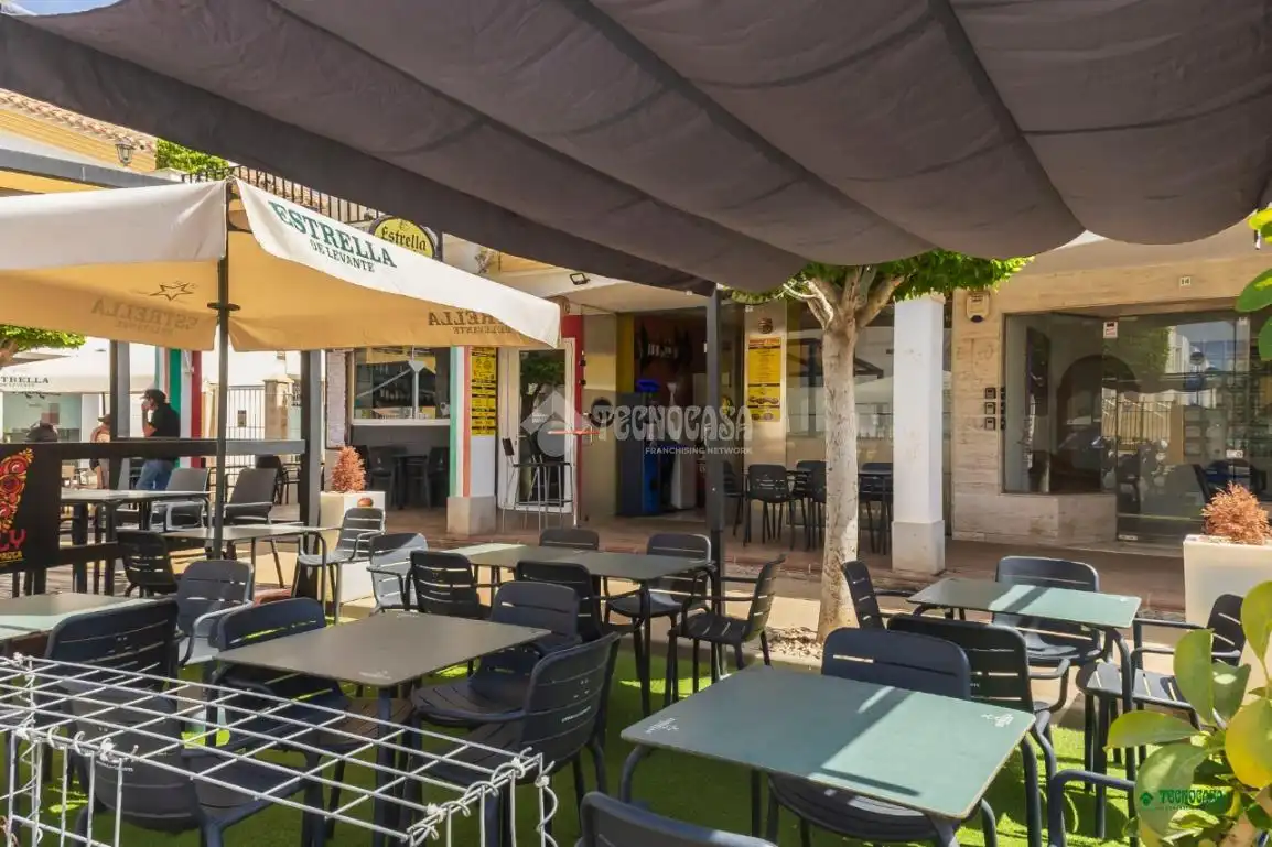 Local comercial en venda a Las Marinas - Pueblo Laguna, imagen 5