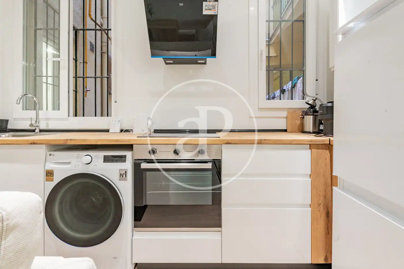 Appartamento in vendita a C. del Ave María 18, imagen 6