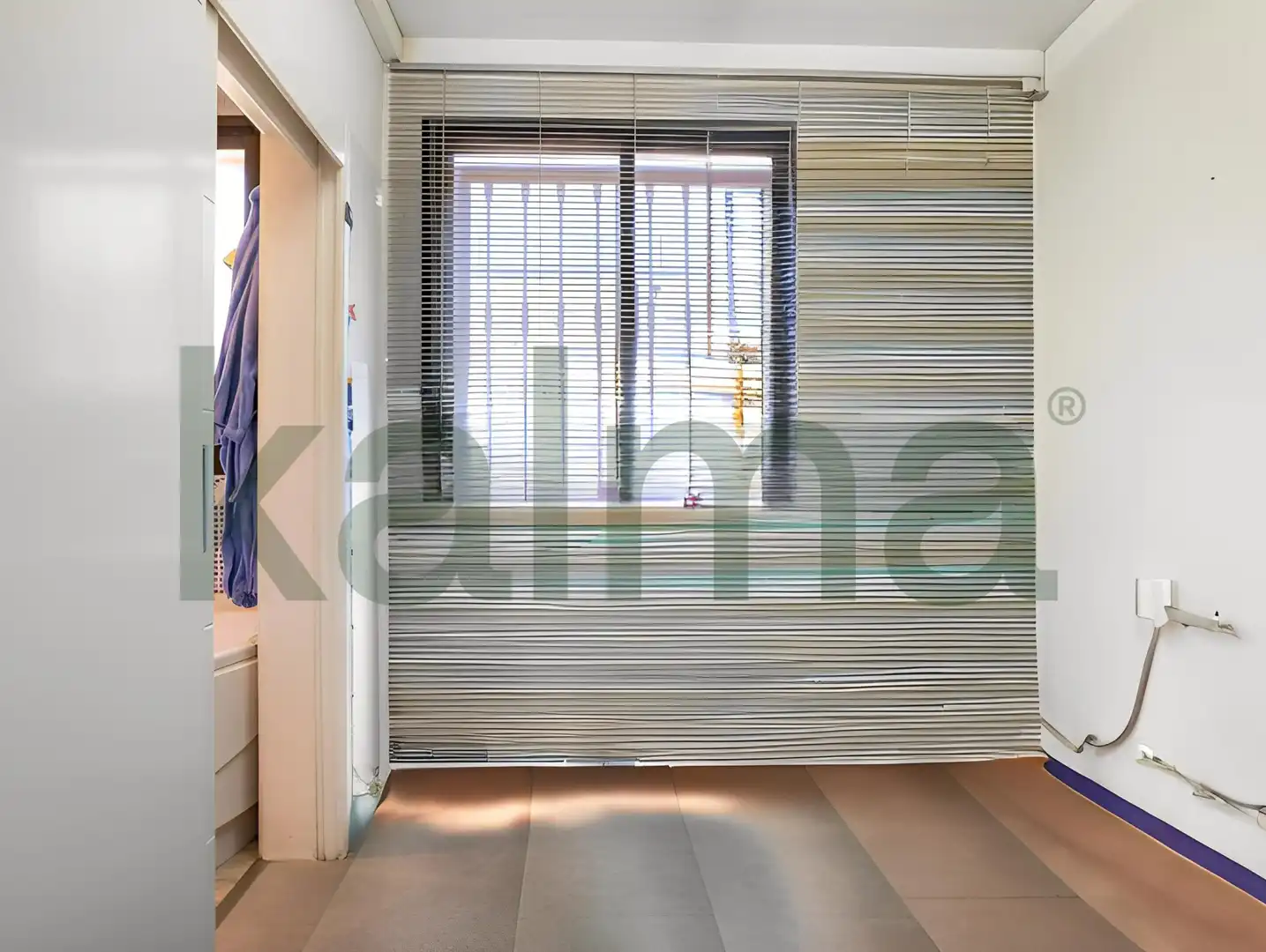Duplexes for sale in El Rosario  with Air Conditioner, Heating and Terrace