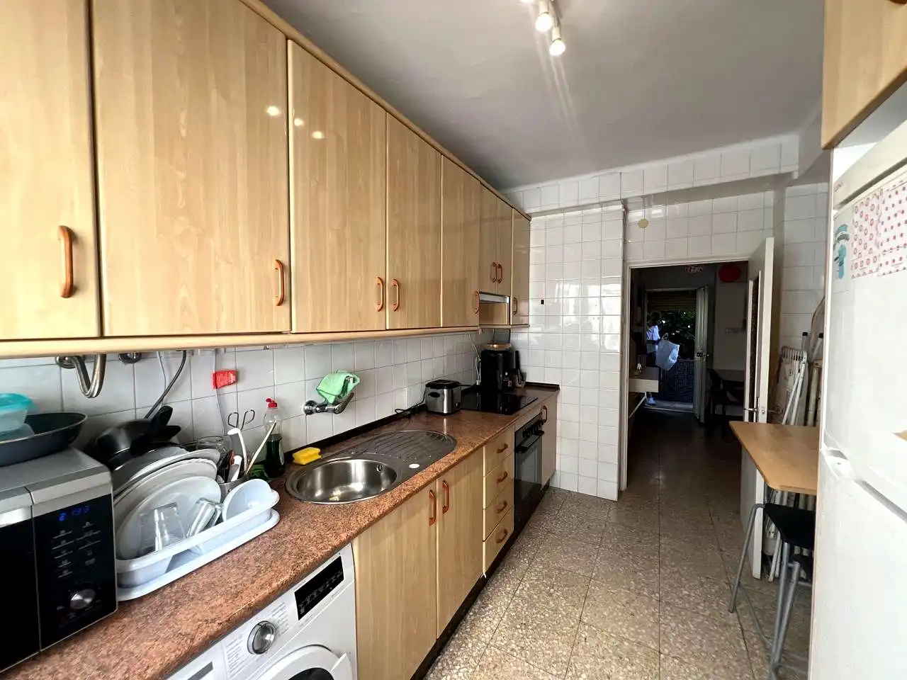 Flat for rent in Segre, El Plantinar – Avda. La Paz - El Juncal