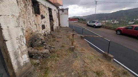 Foto 4 de Finca rústica en venta en Camino del Mesón, 55, Teror pueblo, Teror