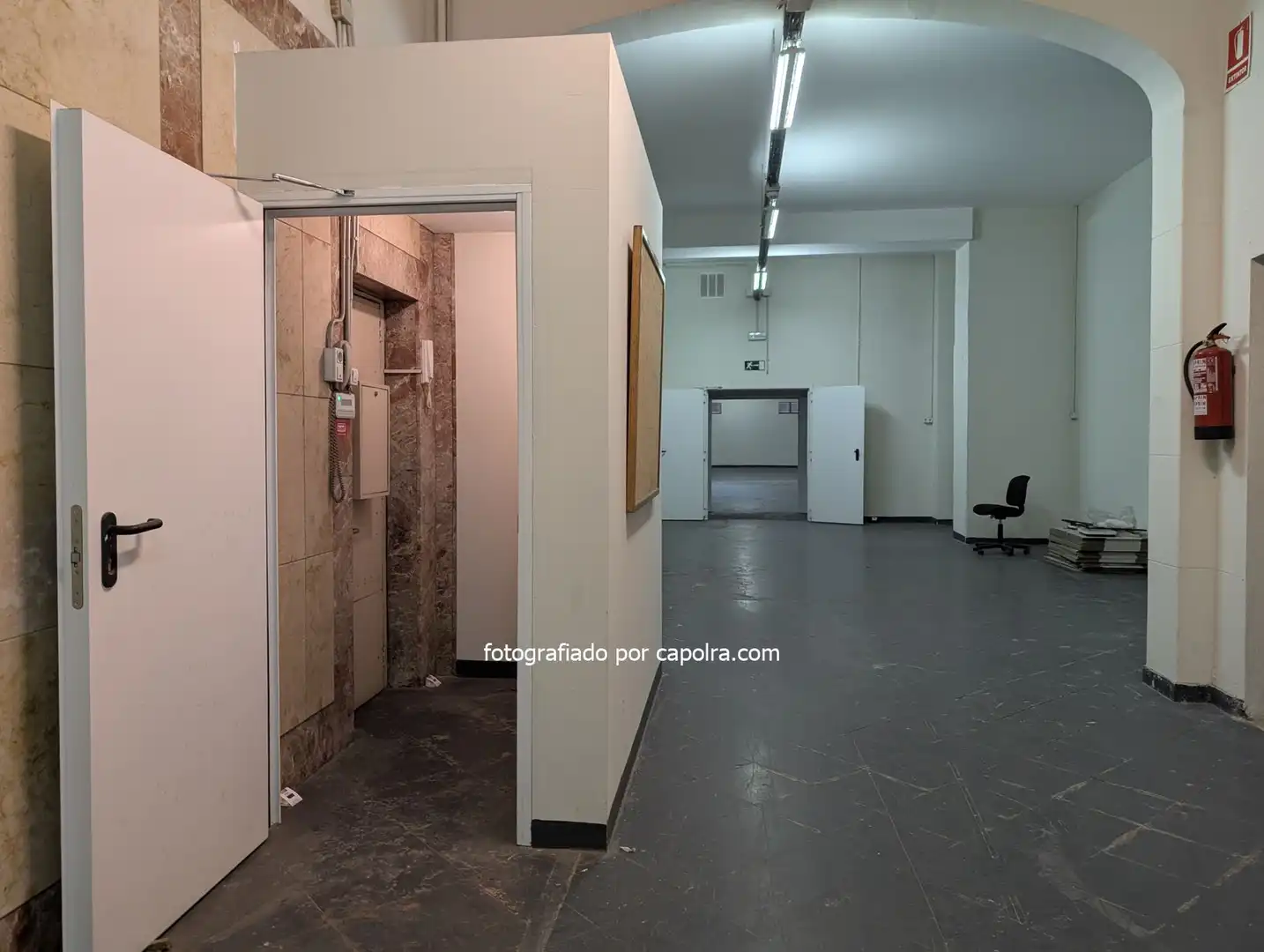 Local comercial de lloguer a Gran via Corts Catalanes, imagen 27