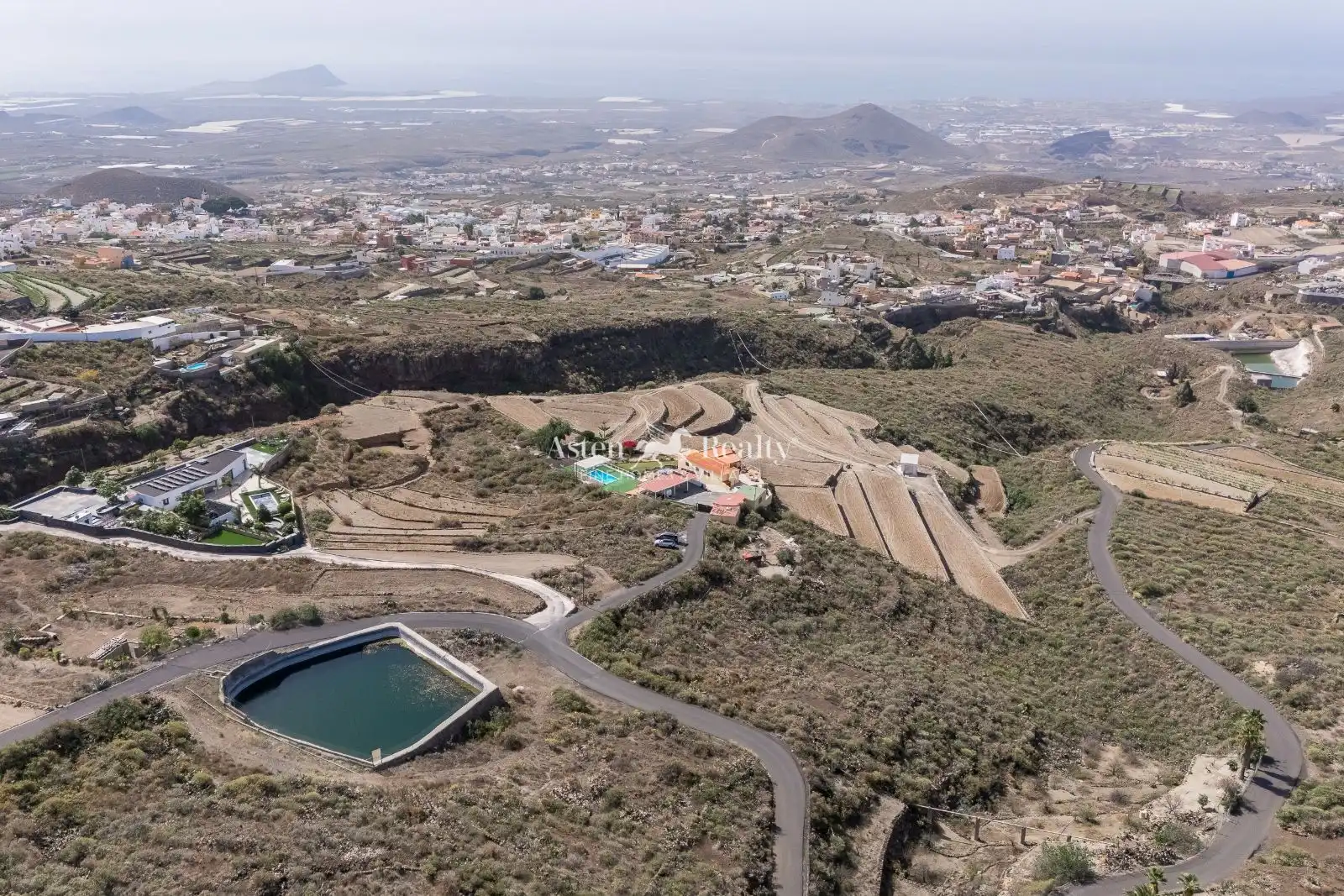 Detached house with pool for sale in El Mocán, imagen 37