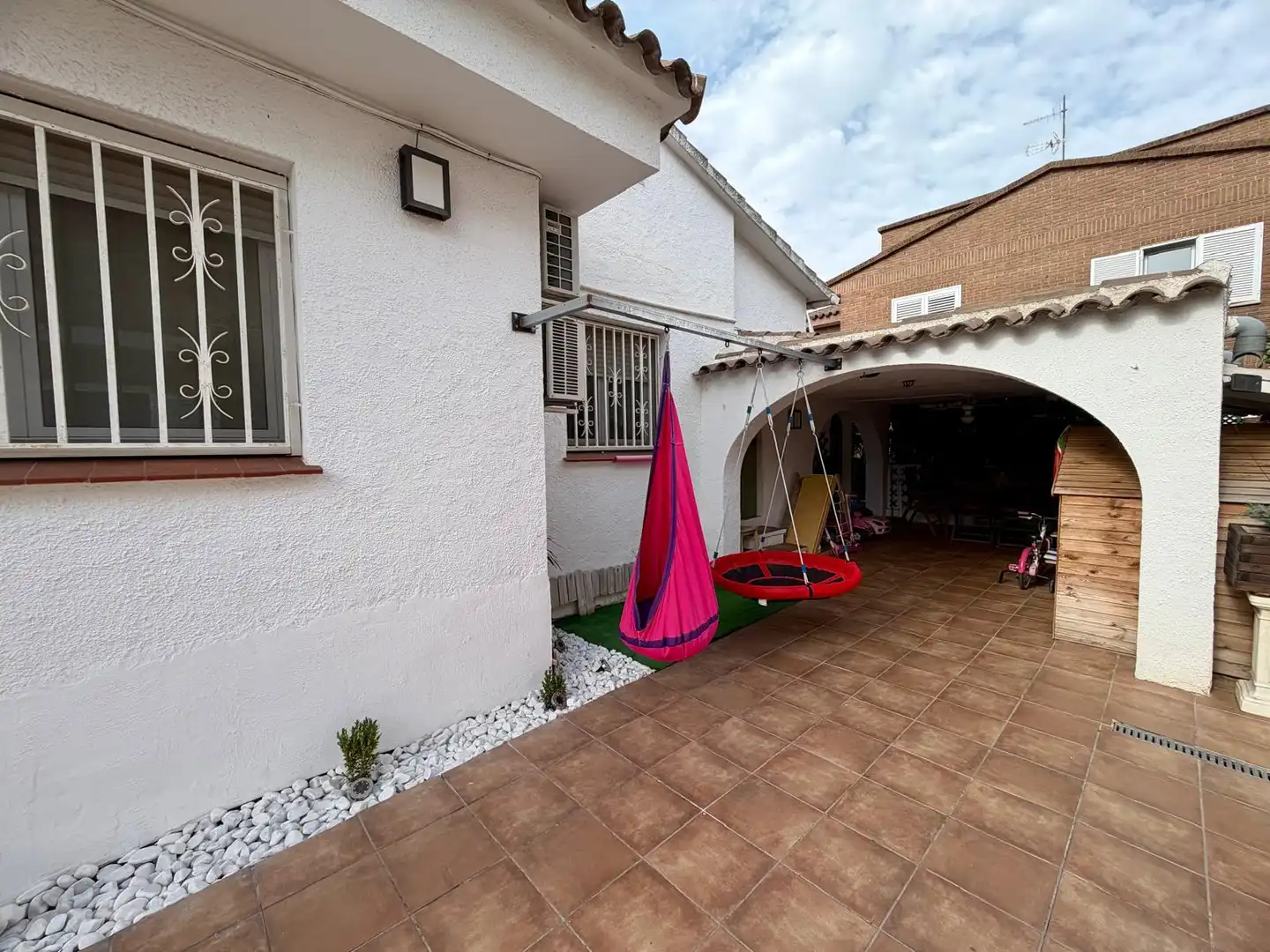 Chalet con piscina en venta en Vilafortuny - Cap de Sant Pere, imagen 8