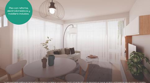 Foto 3 de Piso en venta en Carrer D'alfons V el Magnànim, Mar i Camp - Platja dels Capellans, Salou