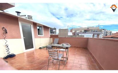 Terrace of House or chalet for sale in Sabadell  with Air Conditioner and Terrace