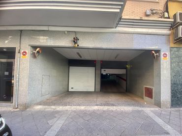 Individual de lloguer a Carrer Carrer del Hermano Lopéz Santos 6