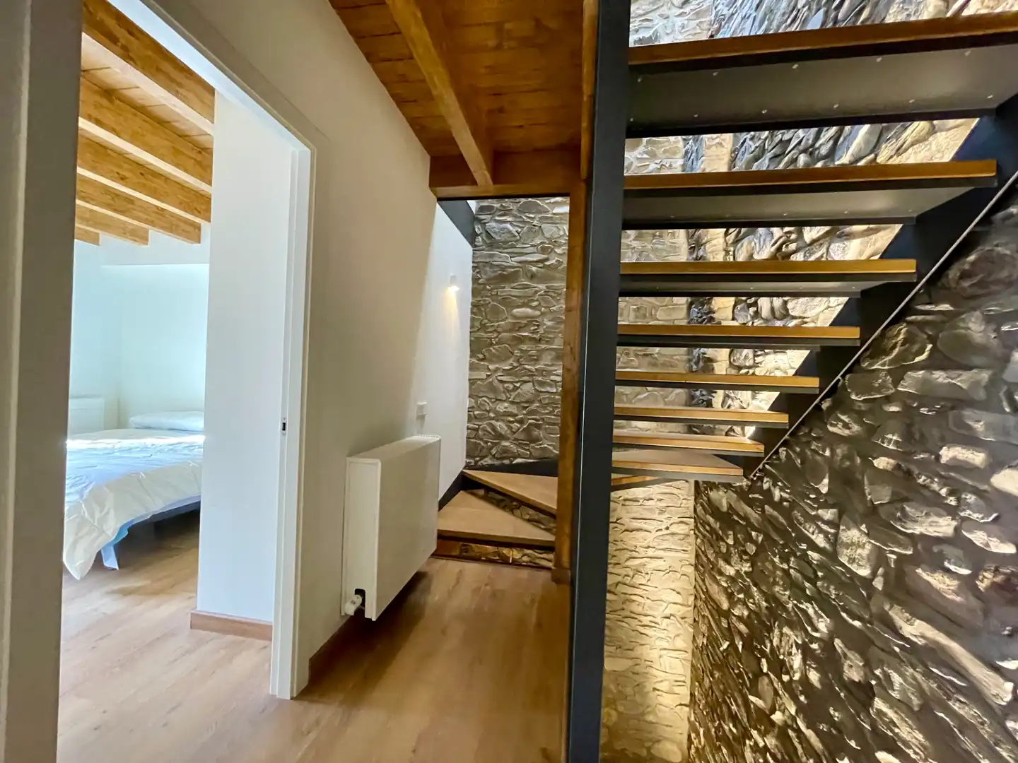 Finca rústica en venta en Setcases con Calefacción, Parquet y Trastero