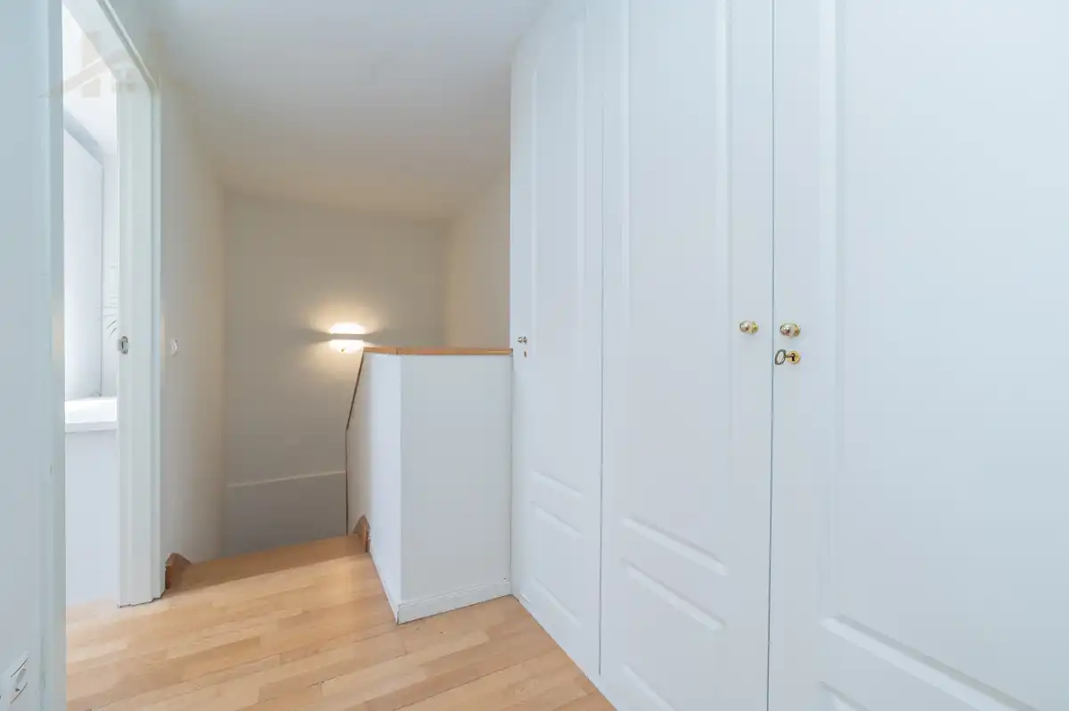 Dúplex en venta en Arroyomolinos (Madrid) con Aire acondicionado, Calefacción y Terraza
