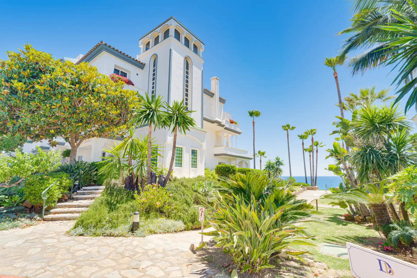 Apartment with pool for sale in Selwo, imagen 17