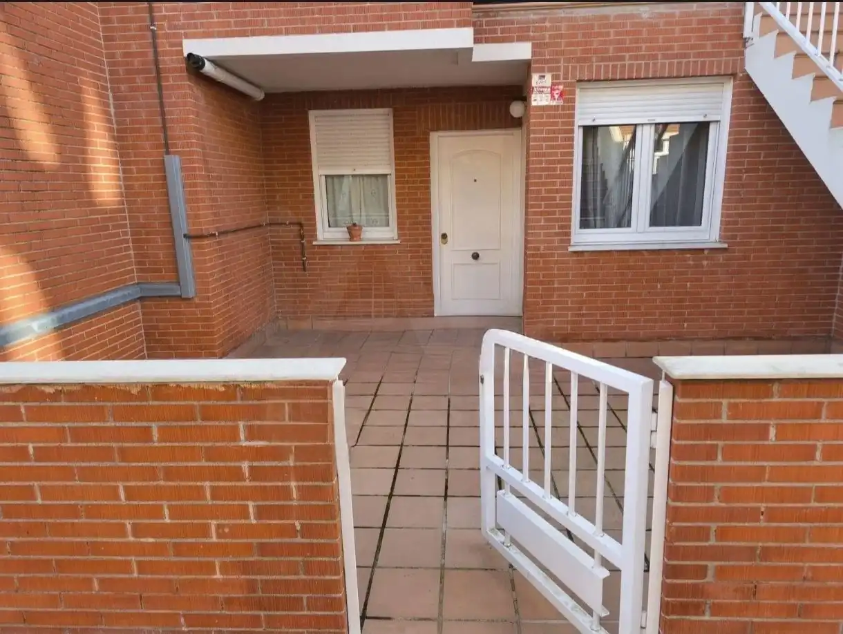 Flat for sale in Boo, imagen 4