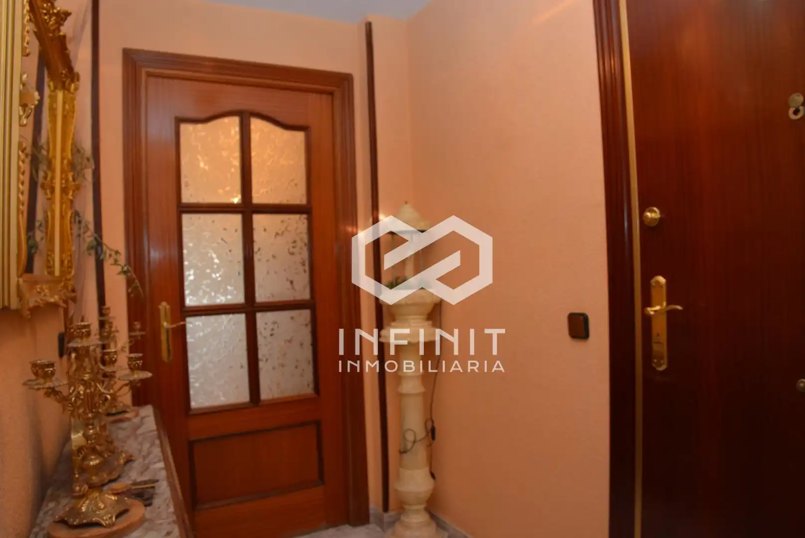 Flat with lift for sale in San Blas, imagen 5