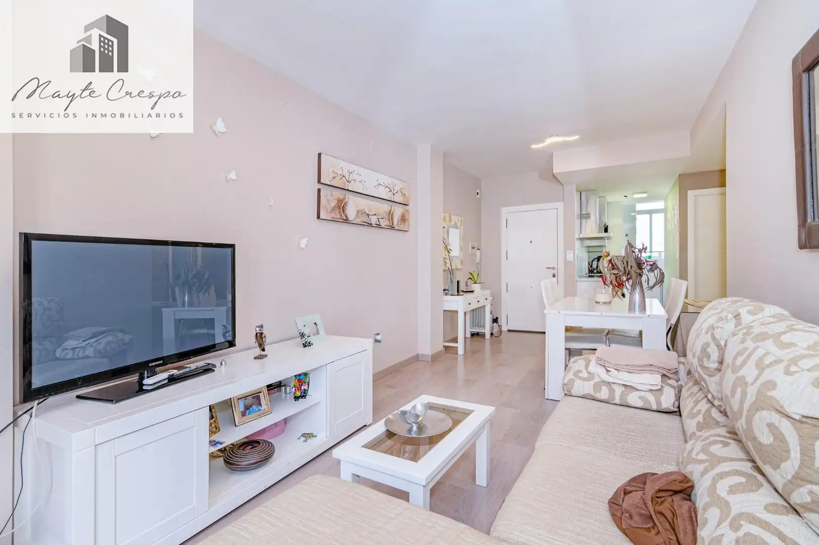Appartamento con terrazza in vendita a CORVALES, imagen 7