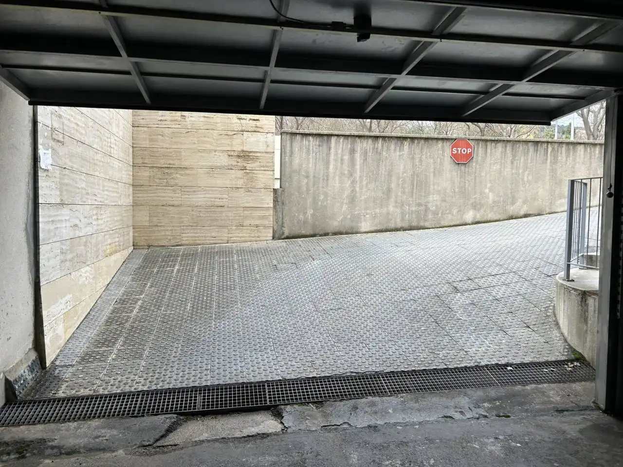 Parking de Garaje en venta en Barcelona