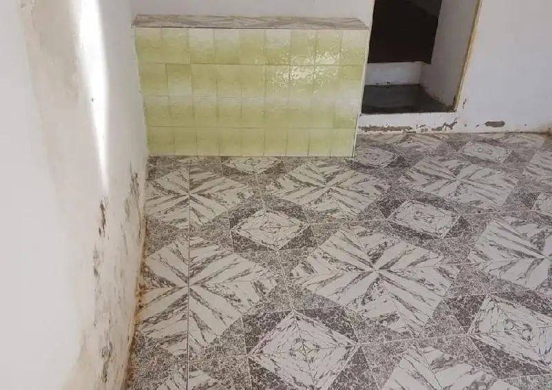 Kitchen of Houses for sale in Zorita  with Private garden