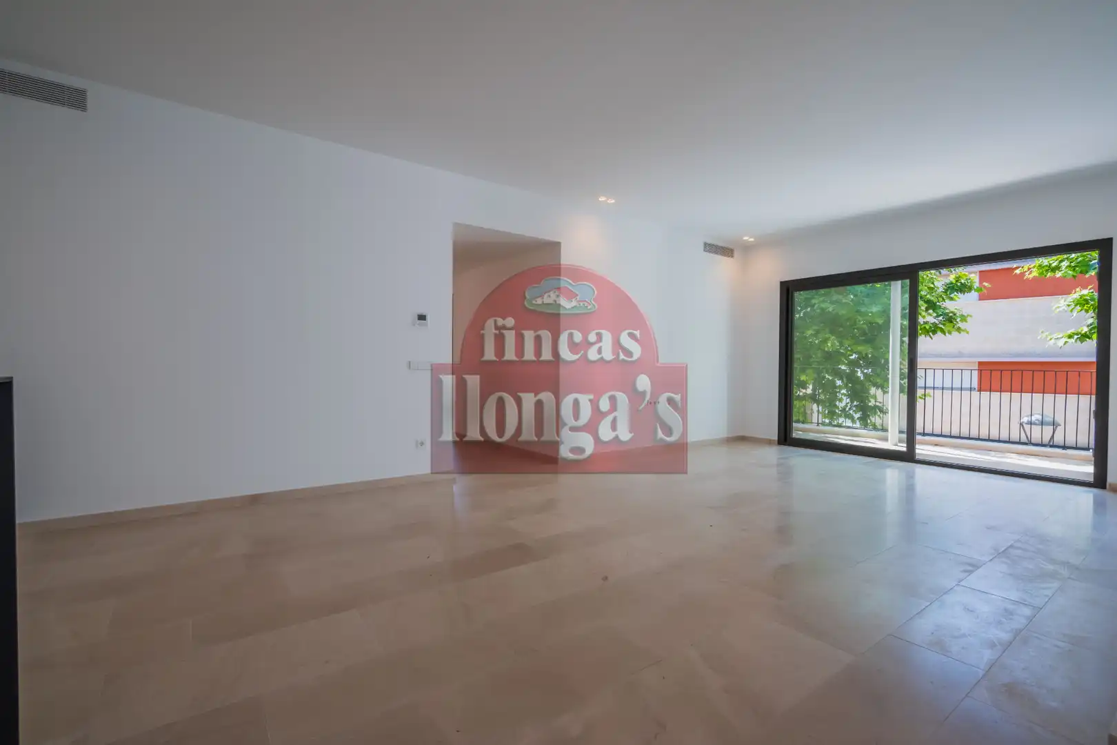 Sala de estar de Piso en venta en Ciutadella de Menorca