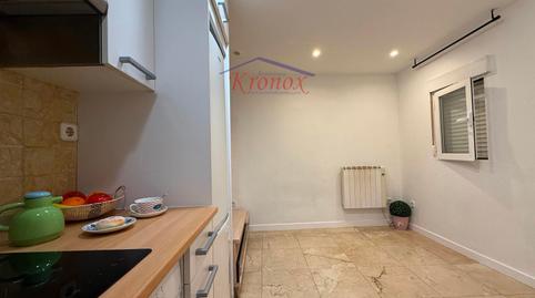 Foto 2 de Pis en venda a Monte Perdido, San Diego,  Madrid Capital