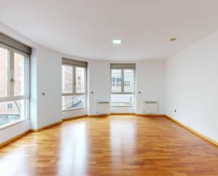 Living room of Apartment for sale in  Murcia Capital