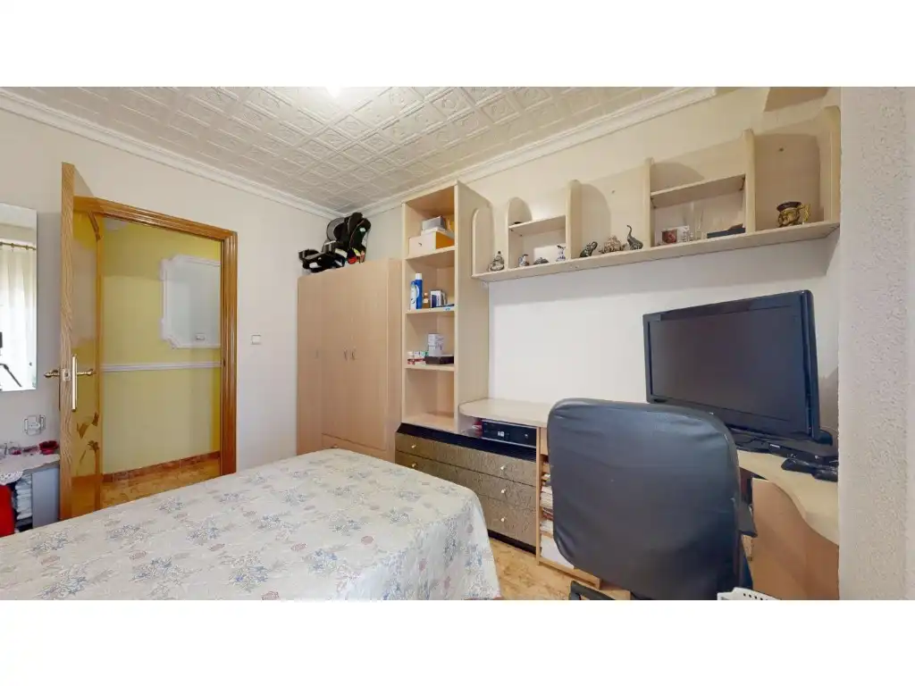 Habitación de Piso en venta en Torrent con Aire acondicionado, Calefacción y Terraza