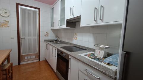 Photo 4 of Flat for sale in Zona de Plaza de Barcelos, Pontevedra Capital