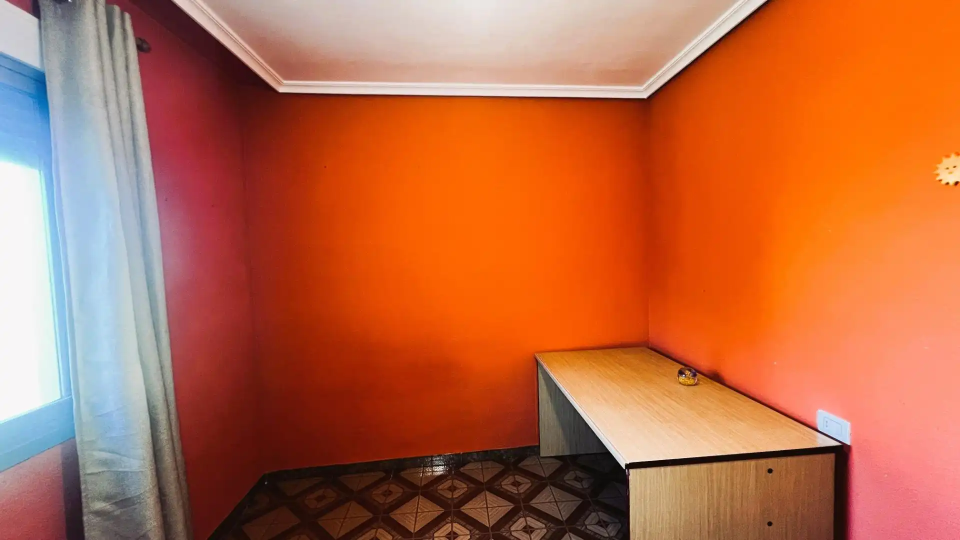 Esszimmer von Wohnung zum Verkauf in Almazora / Almassora mit Terrasse
