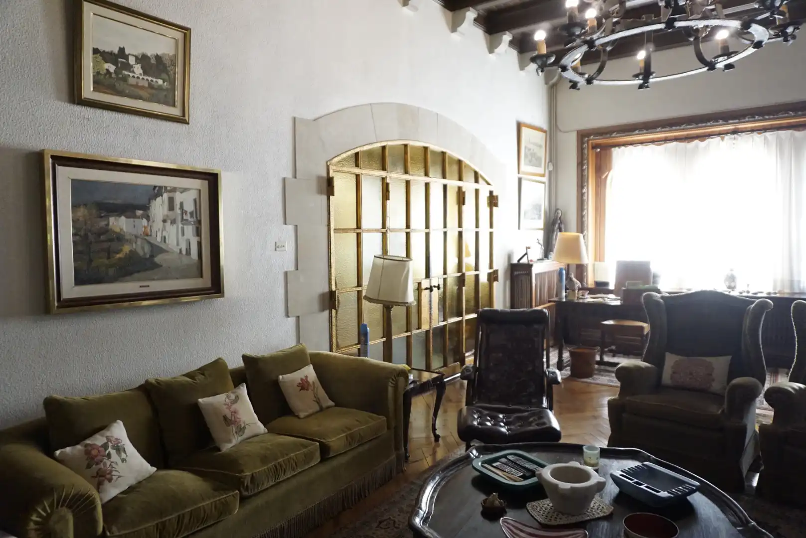Casa rústica con terraza en venta en El Bruc, imagen 15