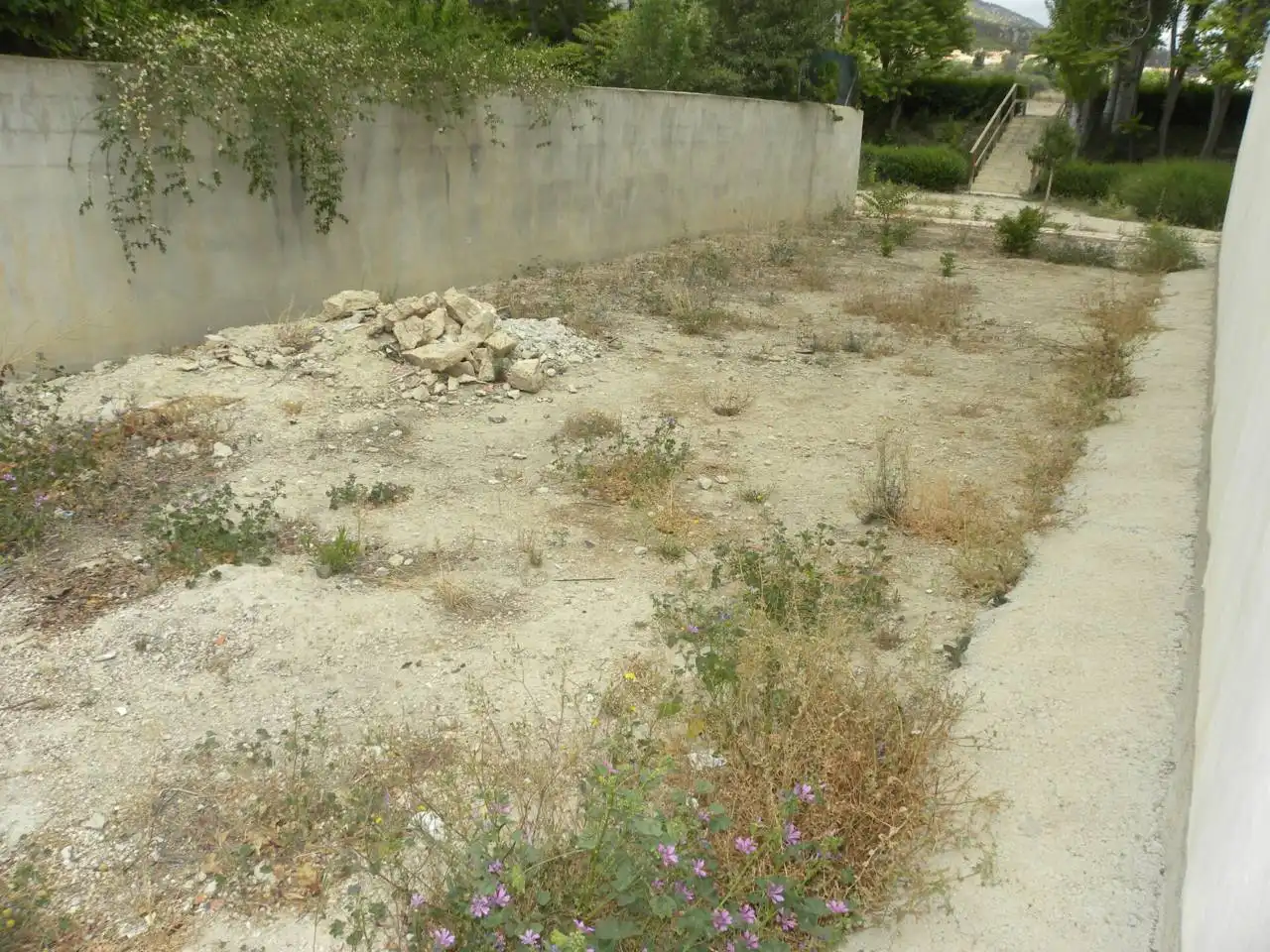 Terreny rústic en venda a Caravaca de la Cruz, imagen 2