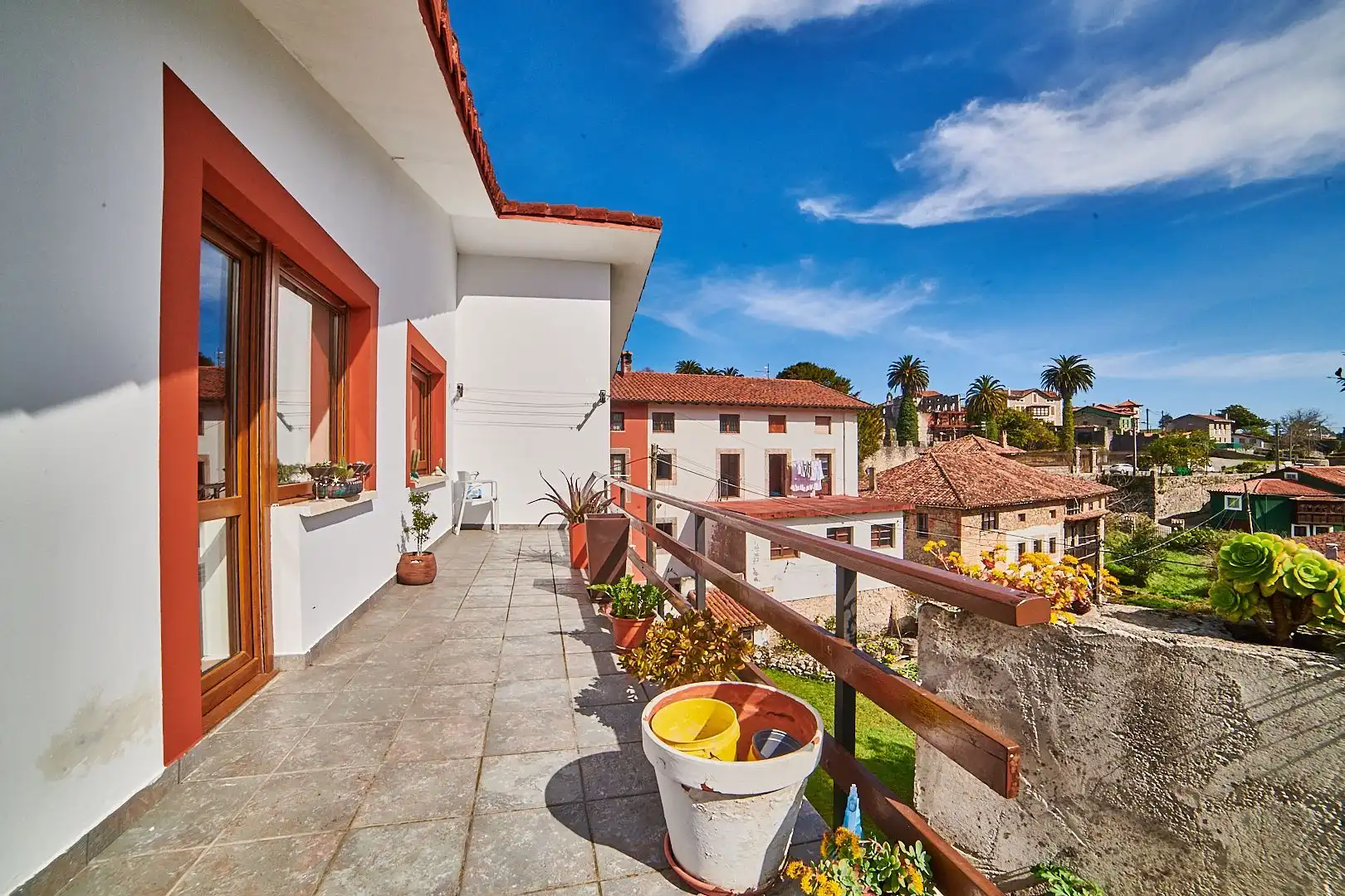 Vista exterior de Casa o chalet en venta en Llanes con Calefacción, Jardín privado y Trastero