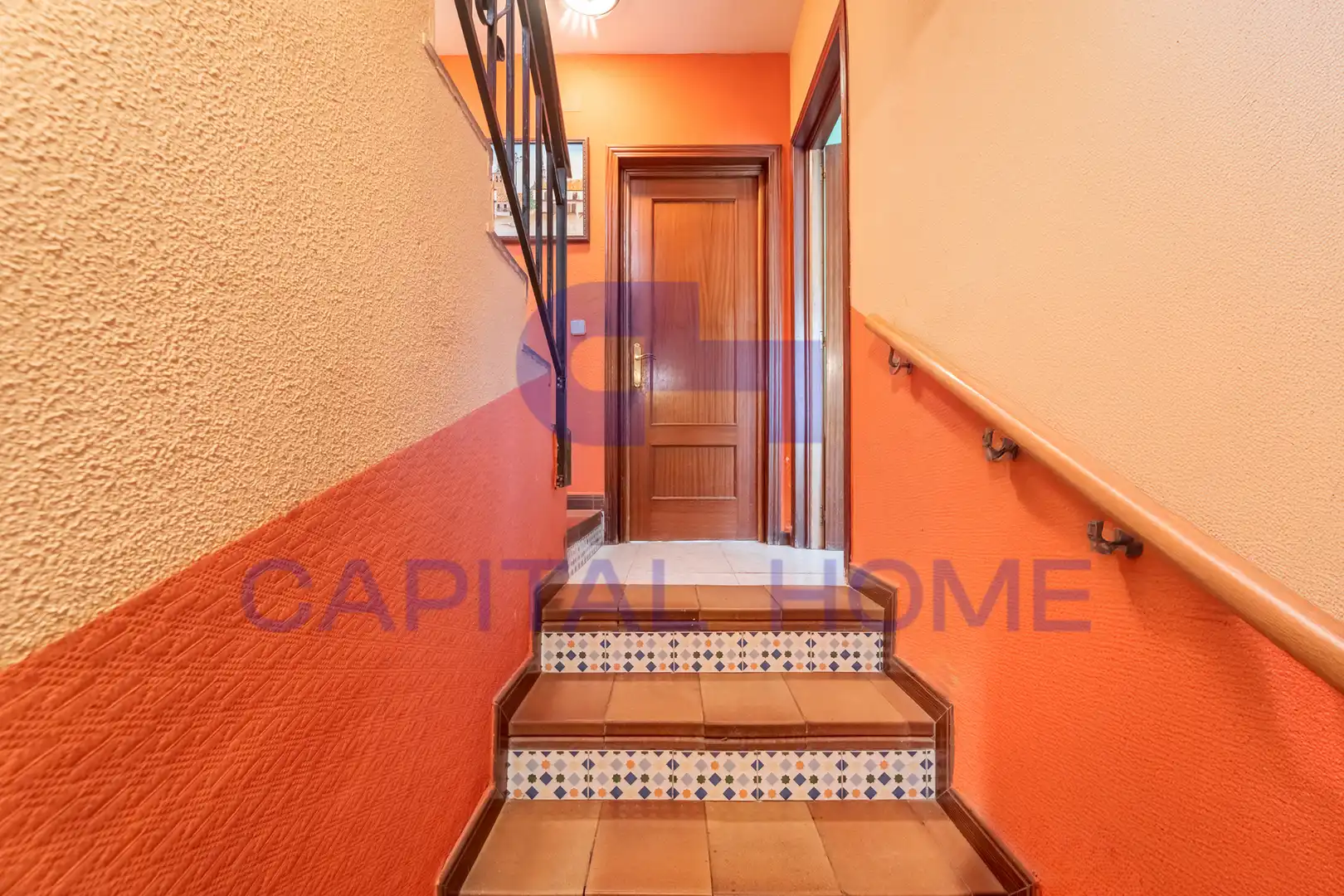 Casa adosada en venta en Navalcarnero con Aire acondicionado, Calefacción y Jardín privado